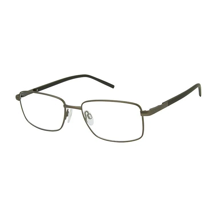 Aristar AR30730 Eyeglasses - view 2